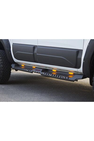 Omsa Araç Basamakları