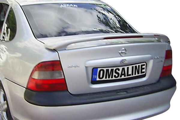 Opel Anatomik Spoiler