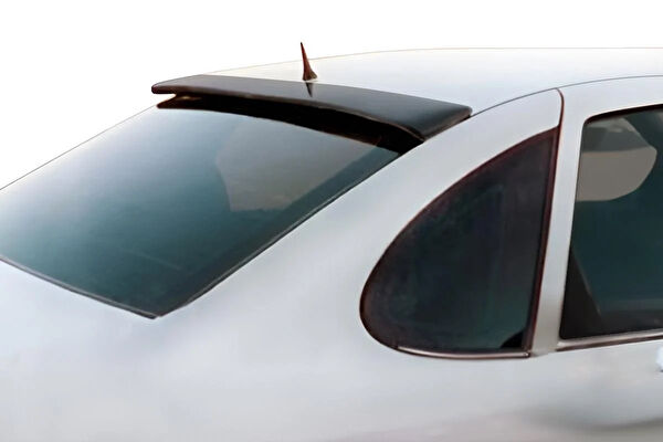 Opel Anatomik Spoiler