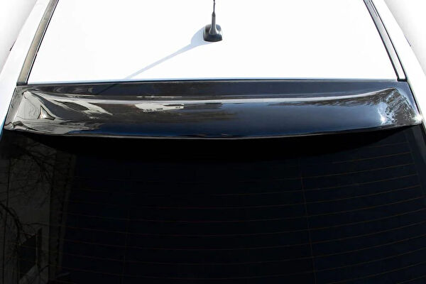 Opel Anatomik Spoiler