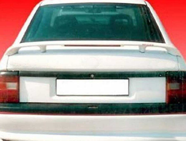 Opel Anatomik Spoiler
