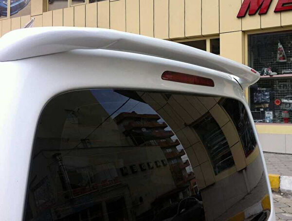 Peugeot Anatomik Spoiler