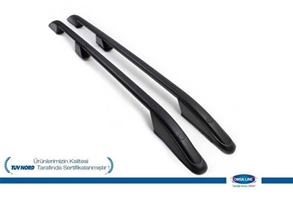 Peugeot Yan ve Tavan Çıtaları