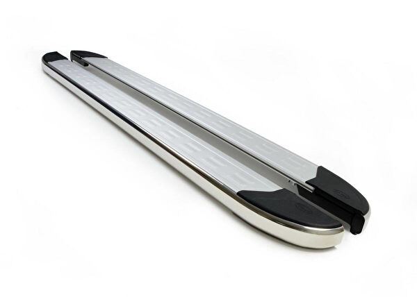 Peugeot Araç Basamakları