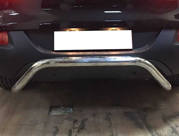 Renault Araç Basamakları