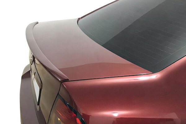 Toyota Anatomik Spoiler