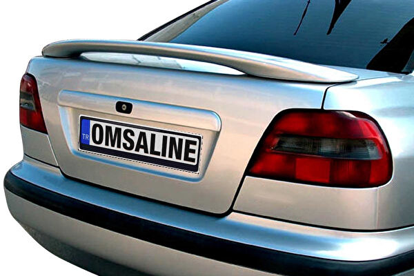 Volvo Anatomik Spoiler