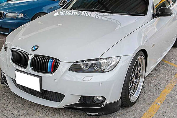 BMW Tampon Aksesuarları