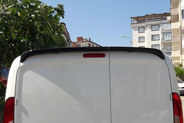 Ford Anatomik Spoiler