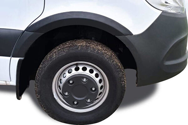 Mercedes Tampon Aksesuarları