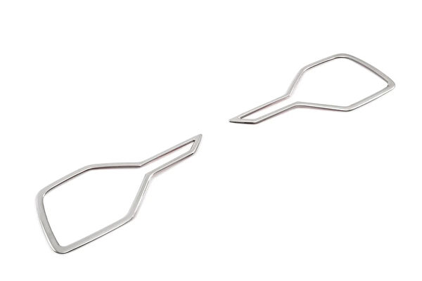 DACIA Krom Aksesuarlar