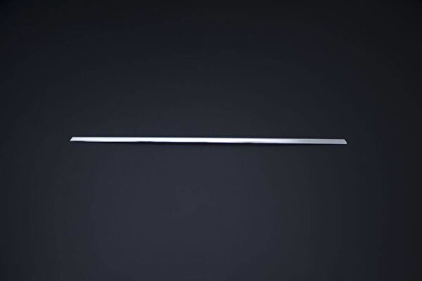 Skoda Krom Aksesuarlar