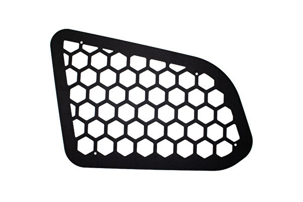 DACIA Krom Aksesuarlar