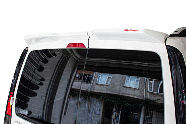 Volkswagen Anatomik Spoiler