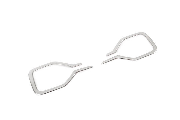 DACIA Krom Aksesuarlar