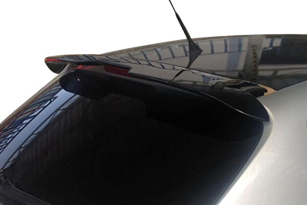 Seat Anatomik Spoiler