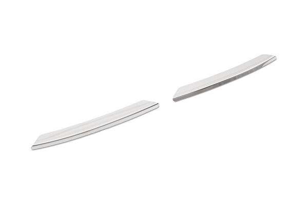 Skoda Krom Aksesuarlar