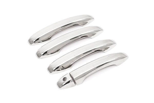 Renault Krom Aksesuarlar