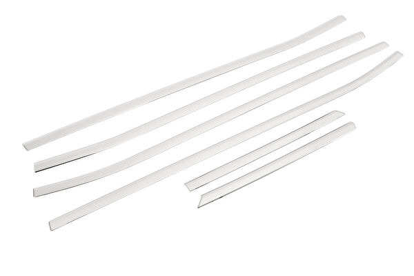 Hyundai Krom Aksesuarlar