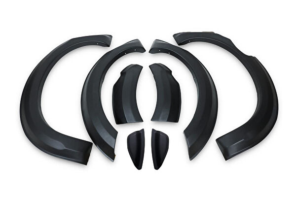 NISSAN Oto Uygulama Ürünleri ve Setleri