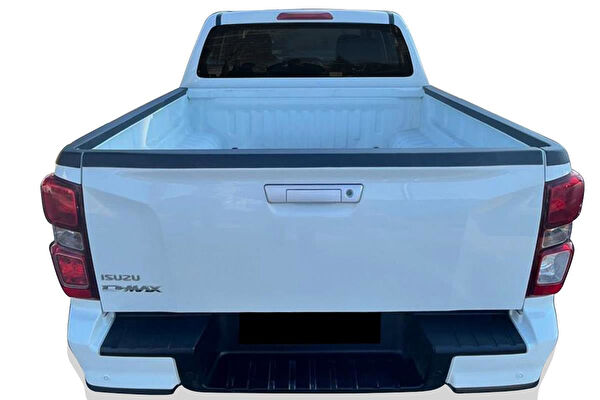 Isuzu Yan ve Tavan Çıtaları