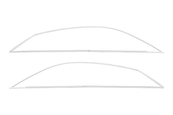 Hyundai Krom Aksesuarlar