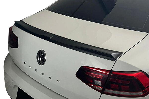 Volkswagen Anatomik Spoiler