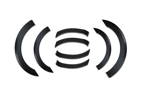 Mercedes Tampon Aksesuarları