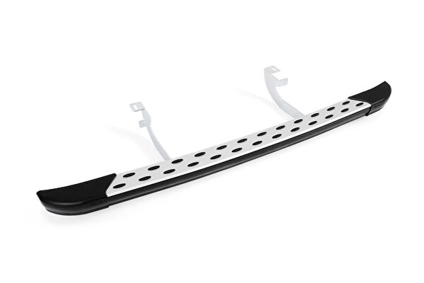 Toyota Araç Basamakları