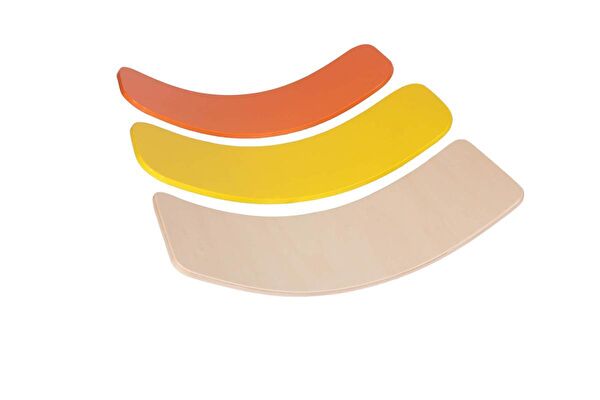 WoodnJoy Ahşap Oyuncak