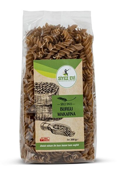 SİYEZ EVİ Makarna, Mantı