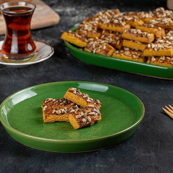 SİYEZ EVİ Kurabiye