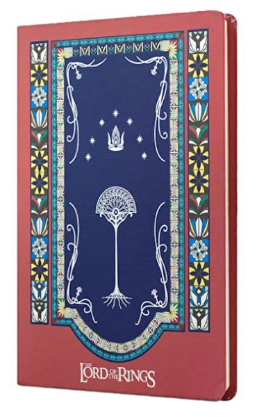 Fom Kitap Defter, Ajanda