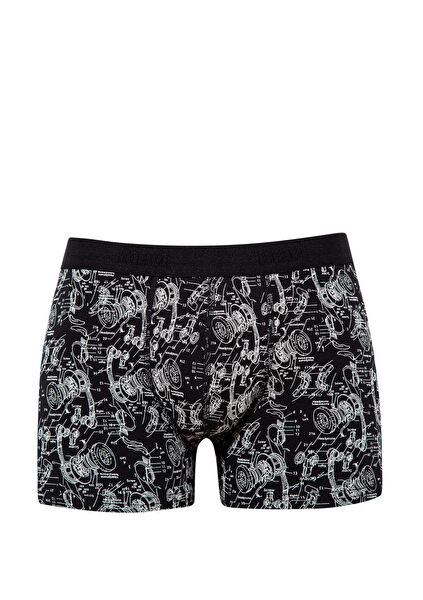 Mavi Erkek Boxer, Slip, Külot