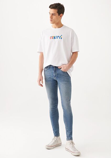 Mavi Erkek Jeans