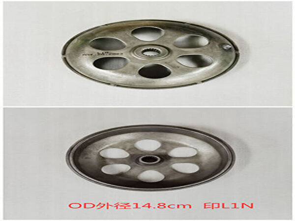 Sym Motosiklet Kaskları ve Yedek Parçaları