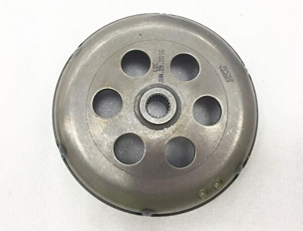 Sym Debriyaj Setleri