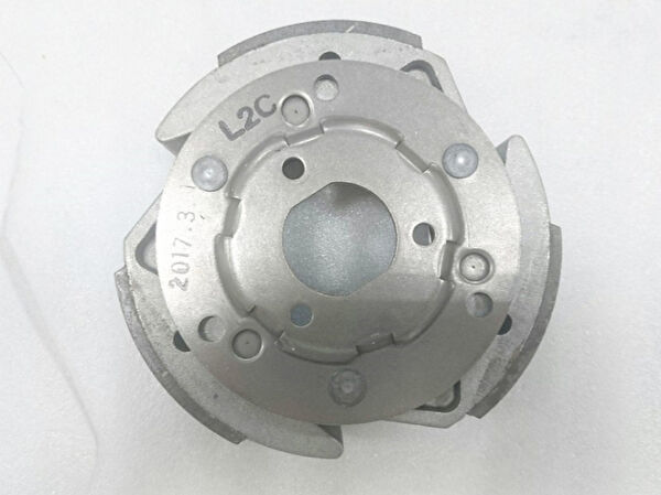 Sym Debriyaj Setleri