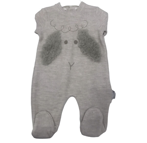 Babydoll Bebek Tulum