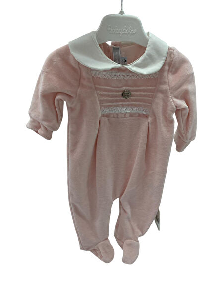 Babydoll Bebek Tulum
