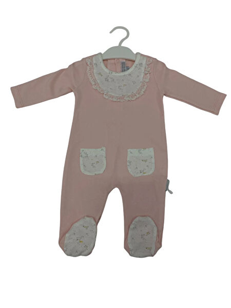 Babydoll Bebek Tulum