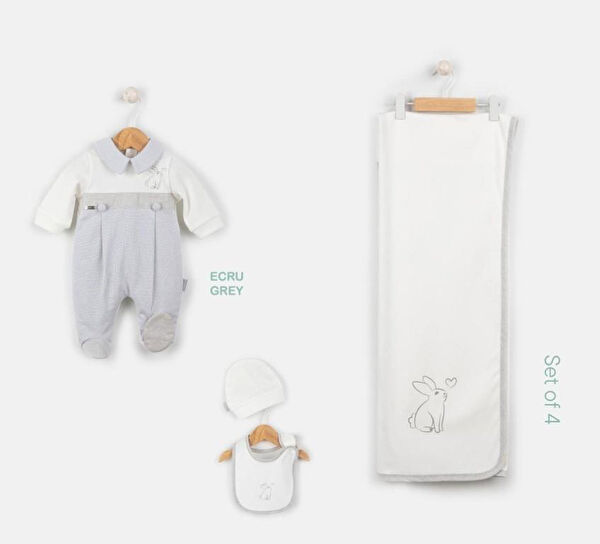 Babydoll Bebek Salopet