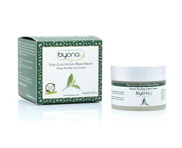 Byonay Yüz Nemlendiriciler