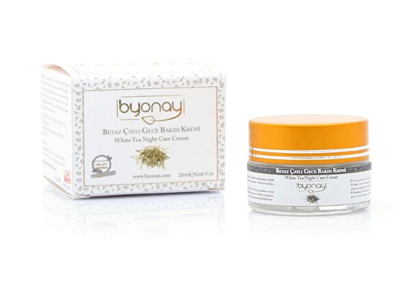 Byonay Yüz Nemlendiriciler