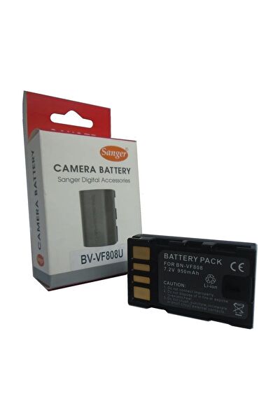 Sanger Kamera, Fotoğraf Makinesi Aksesuarları