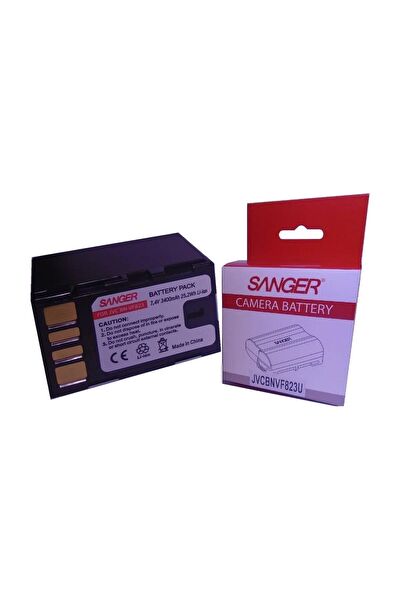 Sanger Kamera, Fotoğraf Makinesi Aksesuarları