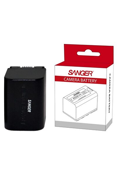 Sanger Kamera, Fotoğraf Makinesi Aksesuarları