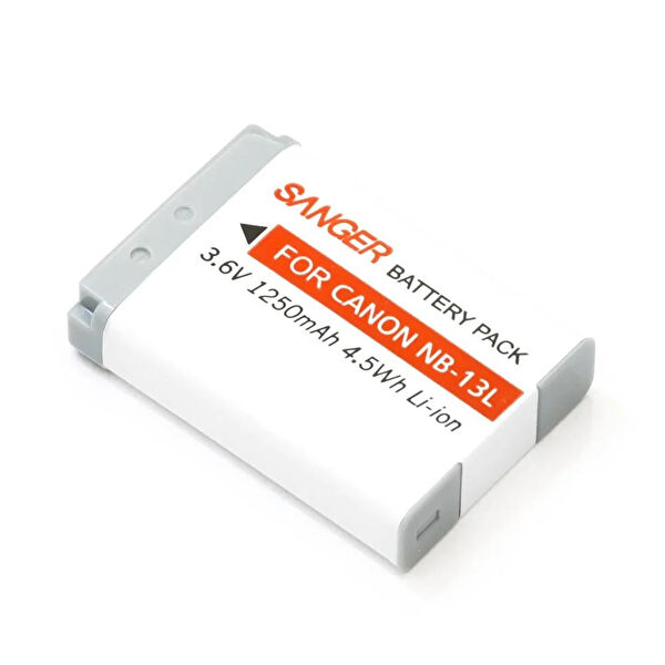 Sanger Kamera, Fotoğraf Makinesi Aksesuarları