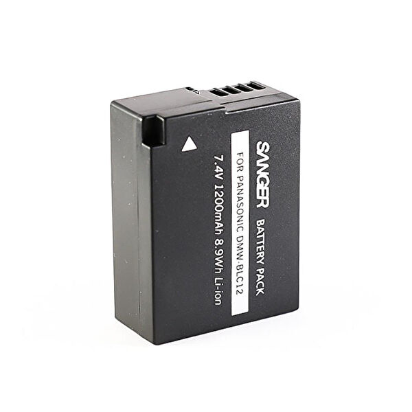 Sanger Kamera, Fotoğraf Makinesi Aksesuarları