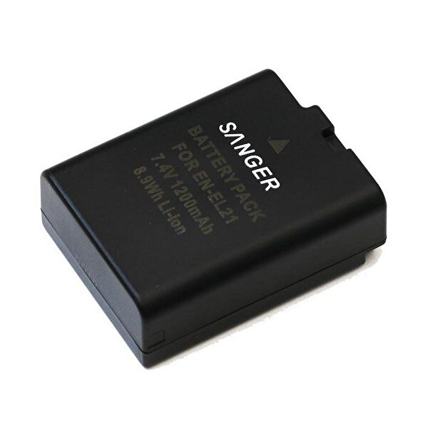 Sanger Kamera, Fotoğraf Makinesi Aksesuarları